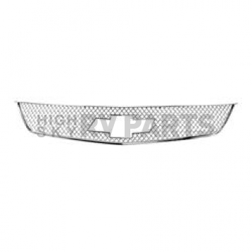 Coast To Coast Grille Insert - Overlay ABS Plastic - GI460