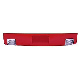 Street Scene Roll Pan - Bare Urethane Natural - 95070128