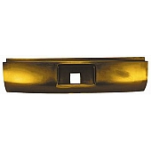 Street Scene Roll Pan - Bare Urethane Natural - 95070132
