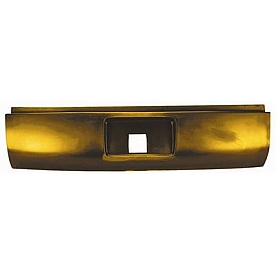 Street Scene Roll Pan - Bare Urethane Natural - 95070132
