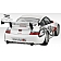 DuraFlex Bumper Cover Plain  GT-3 Fiberglass - 105409