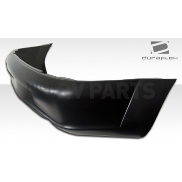 DuraFlex Bumper Cover Plain  GT-3 Fiberglass - 105409-3