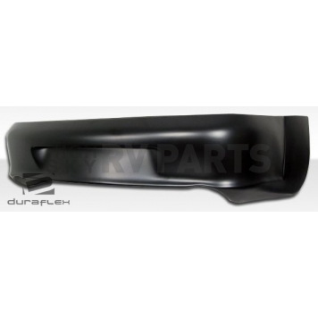 DuraFlex Bumper Cover Plain  GT-3 Fiberglass - 105409-4