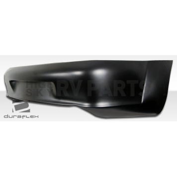 DuraFlex Bumper Cover Plain  GT-3 Fiberglass - 105409-5