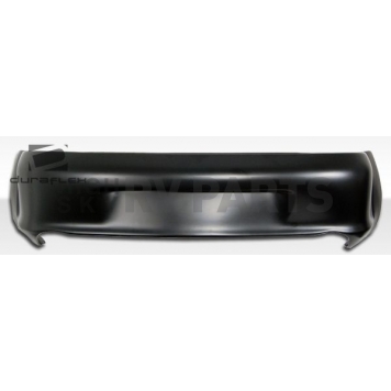 DuraFlex Bumper Cover Plain  GT-3 Fiberglass - 105409-6