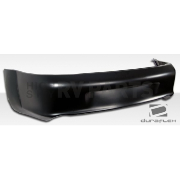 DuraFlex Bumper Cover Plain  GT-3 Fiberglass - 105409-7