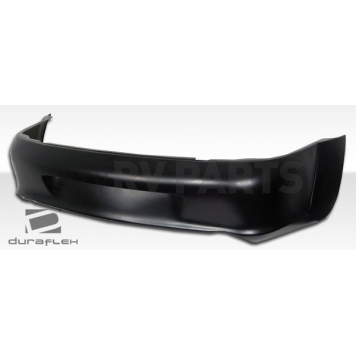 DuraFlex Bumper Cover Plain  GT-3 Fiberglass - 105409-8