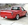Street Scene Roll Pan - Bare Fiberglass Natural - 95070155