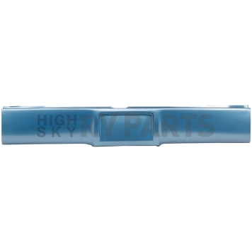 Street Scene Roll Pan - Bare Fiberglass Natural - 95070155-2