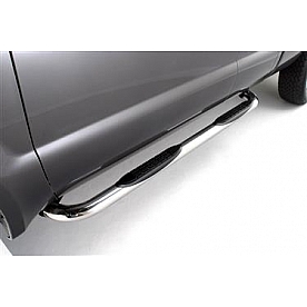 Innovative Creations Inc. Nerf Bar 3 Inch Stainless Steel Round - NERF31DGX