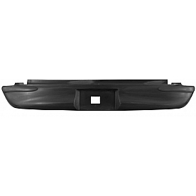 Street Scene Roll Pan - Bare Urethane Natural - 95070706