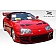 Extreme Dimensions Hood - Primered Fiberglass Black - 103570