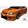 DuraFlex Bumper Cover Plain  C-GT Fiberglass - 105431