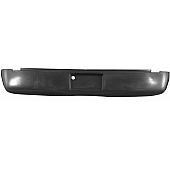 Street Scene Roll Pan - Bare Urethane Natural - 95070730