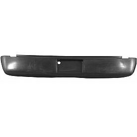 Street Scene Roll Pan - Bare Urethane Natural - 95070730