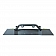 Paramount Automotive Bumper Direct-Fit 1-Piece Design Black - 518007
