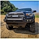 Westin Automotive Pro-Mod Bumper Modular Design Steel Black - 5841045
