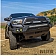 Westin Automotive Pro-Mod Bumper Modular Design Steel Black - 5841045