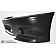 Extreme Dimensions Bumper Cover Plain Carbon Creations M-3 Fiber - 105346