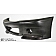 Extreme Dimensions Bumper Cover Plain Carbon Creations M-3 Fiber - 105346
