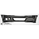 Extreme Dimensions Bumper Cover Plain Carbon Creations M-3 Fiber - 105346