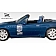 Extreme Dimensions Side Skirt - Primered Fiberglass Reinforced Plastic Black Set of 2 - 100966