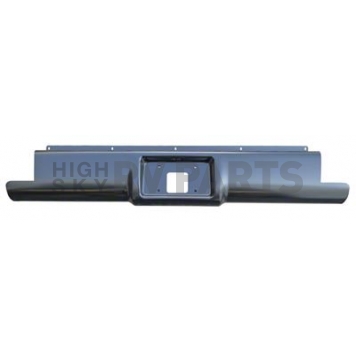 ProEFX Roll Pan - Electro Deposit Primer (EDP) Steel Black - EFXRP21