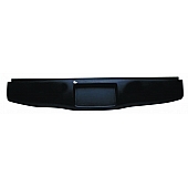 Street Scene Roll Pan - Bare Urethane Natural - 95070605