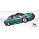 Extreme Dimensions Side Skirt - Primered Fiberglass Reinforced Plastic Black Set of 2 - 100926