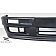DuraFlex Bumper Cover Plain  M-Tech Fiberglass - 105323