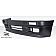DuraFlex Bumper Cover Plain  M-Tech Fiberglass - 105323
