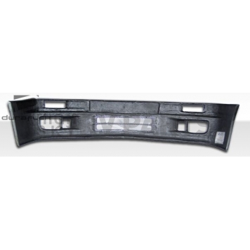 DuraFlex Bumper Cover Plain  M-Tech Fiberglass - 105323-8