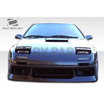 Extreme Dimensions Ground Effects Kit - Primered Fiberglass Reinforced Plastics 4-Piece - 110639-3