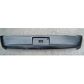 Street Scene Roll Pan - Bare Urethane Natural - 95070191