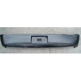Street Scene Roll Pan - Bare Urethane Natural - 95070191