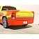 Street Scene Roll Pan - Bare Urethane Natural - 95070191