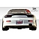 Extreme Dimensions Ground Effects Kit - Primered Fiberglass Reinforced Plastics 4-Piece - 110646