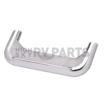 Carr Truck Step Polished Aluminum - 1282221