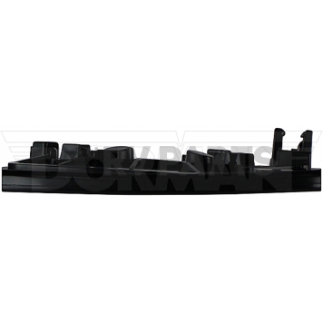 Help! By Dorman Exterior Mirror Glass OEM Manual Single - 55030-4
