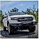 Westin Automotive Pro-Mod Bumper Modular Design Steel Black - 5841085