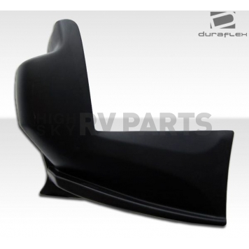 DuraFlex Bumper Cover Plain  MH Fiberglass - 105258-6