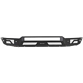 Westin Automotive Pro-Mod Bumper Modular Design Steel Black - 5841165