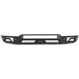 Westin Automotive Pro-Mod Bumper Modular Design Steel Black - 5841165