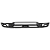 Westin Automotive Pro-Mod Bumper Modular Design Steel Black - 5841165