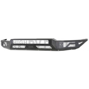 Westin Automotive Pro-Mod Bumper Modular Design Steel Black - 5841165-1