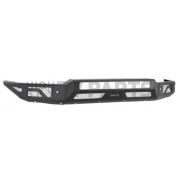 Westin Automotive Pro-Mod Bumper Modular Design Steel Black - 5841165-2