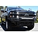 Westin Automotive Pro-Mod Bumper Modular Design Steel Black - 5841165