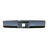 ProEFX Roll Pan - Electro Deposit Primer (EDP) Steel Black - EFXRP07