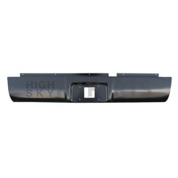 ProEFX Roll Pan - Electro Deposit Primer (EDP) Steel Black - EFXRP11
