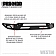Westin Automotive Pro-Mod Bumper Modular Design Steel Black - 5841195